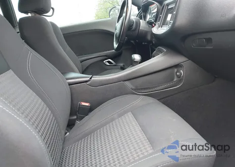 2019 Dodge Challenger Sxt z USA, uszkodzony, nr VIN 2C3CDZAG5KH603773